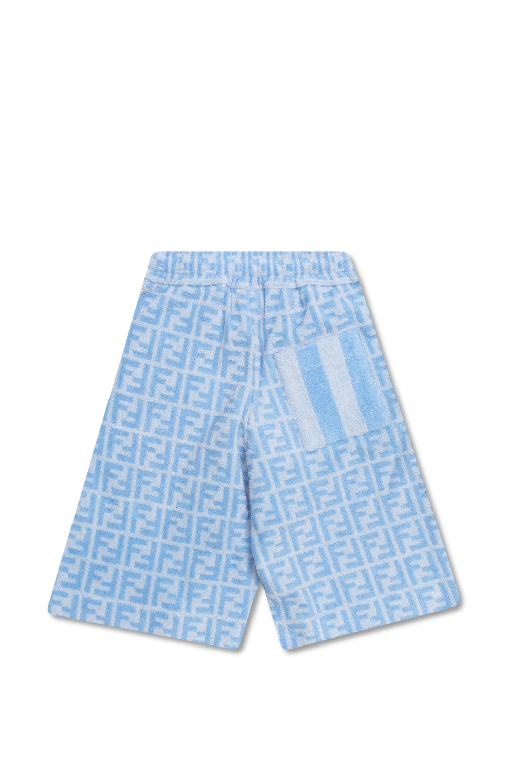 Boys store fendi shorts